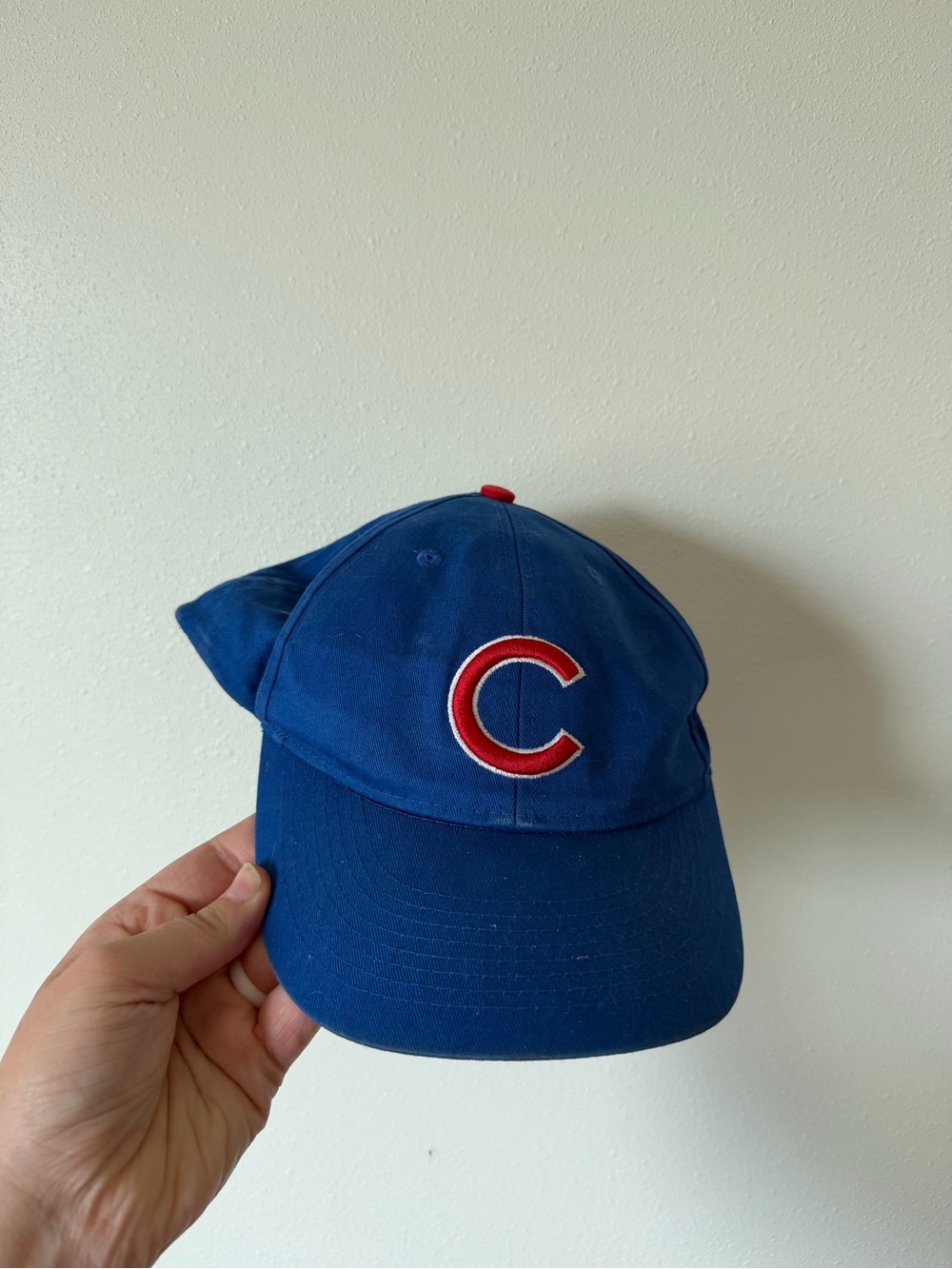 Chicago Cubs Youth Hat